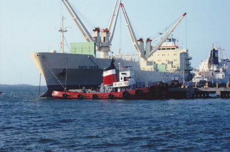 Kirchwerder 19 (2b) - 1956 (Llacolen)a