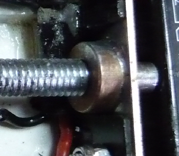 Spindellager Spindellager