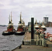 Kirchwerder 19 + Kuhwerder 18