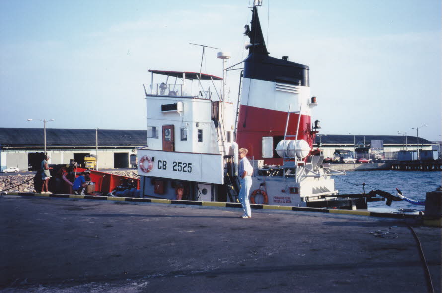 Kirchwerder 19 (2a) - 1956 (Llacolen)